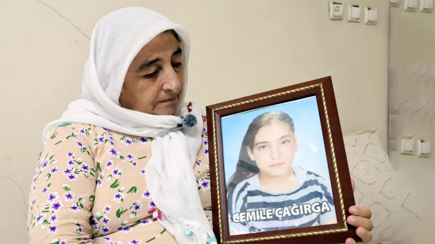 Emine Çağırga