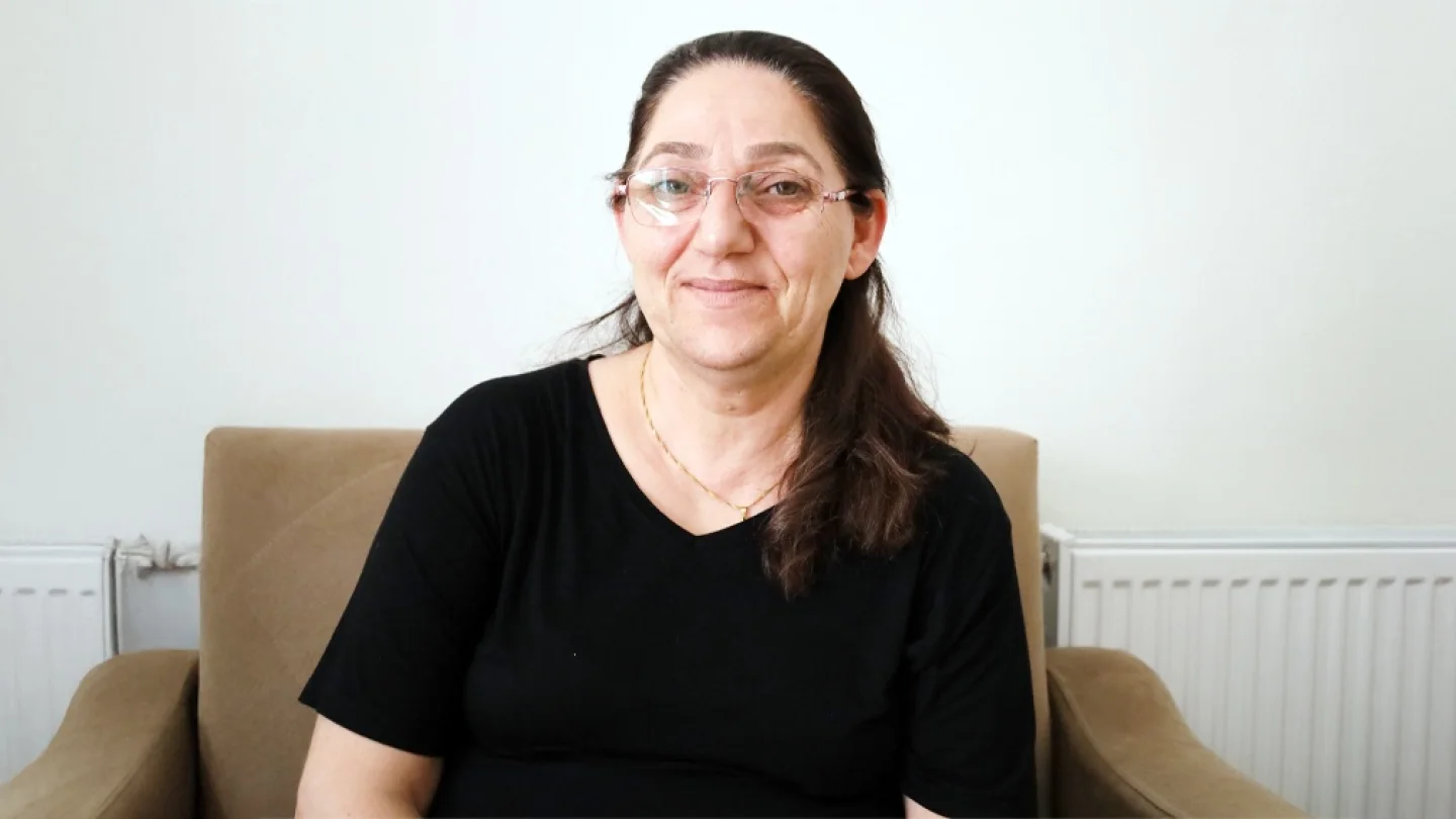Medine Orhan