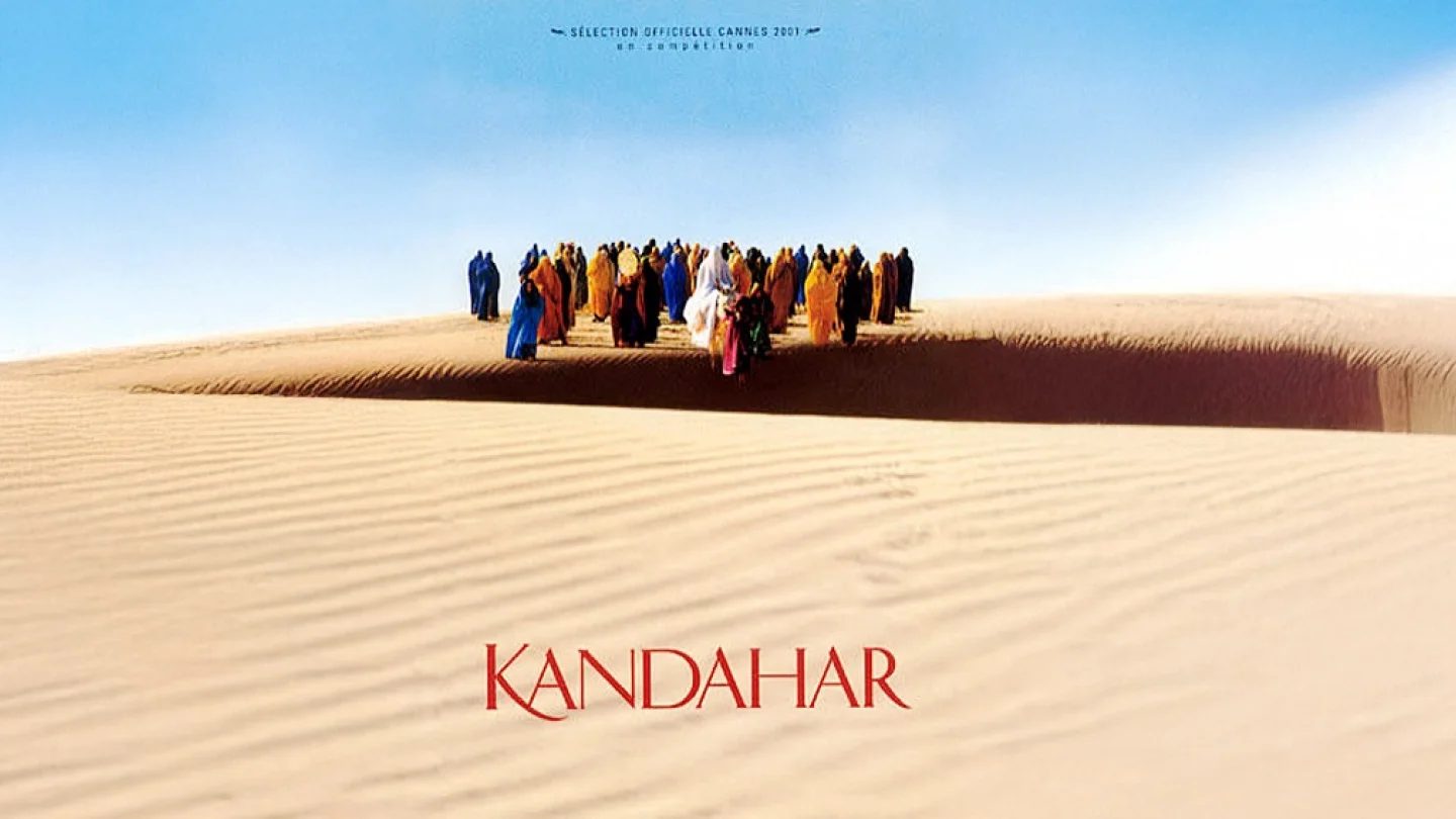 Kandahar