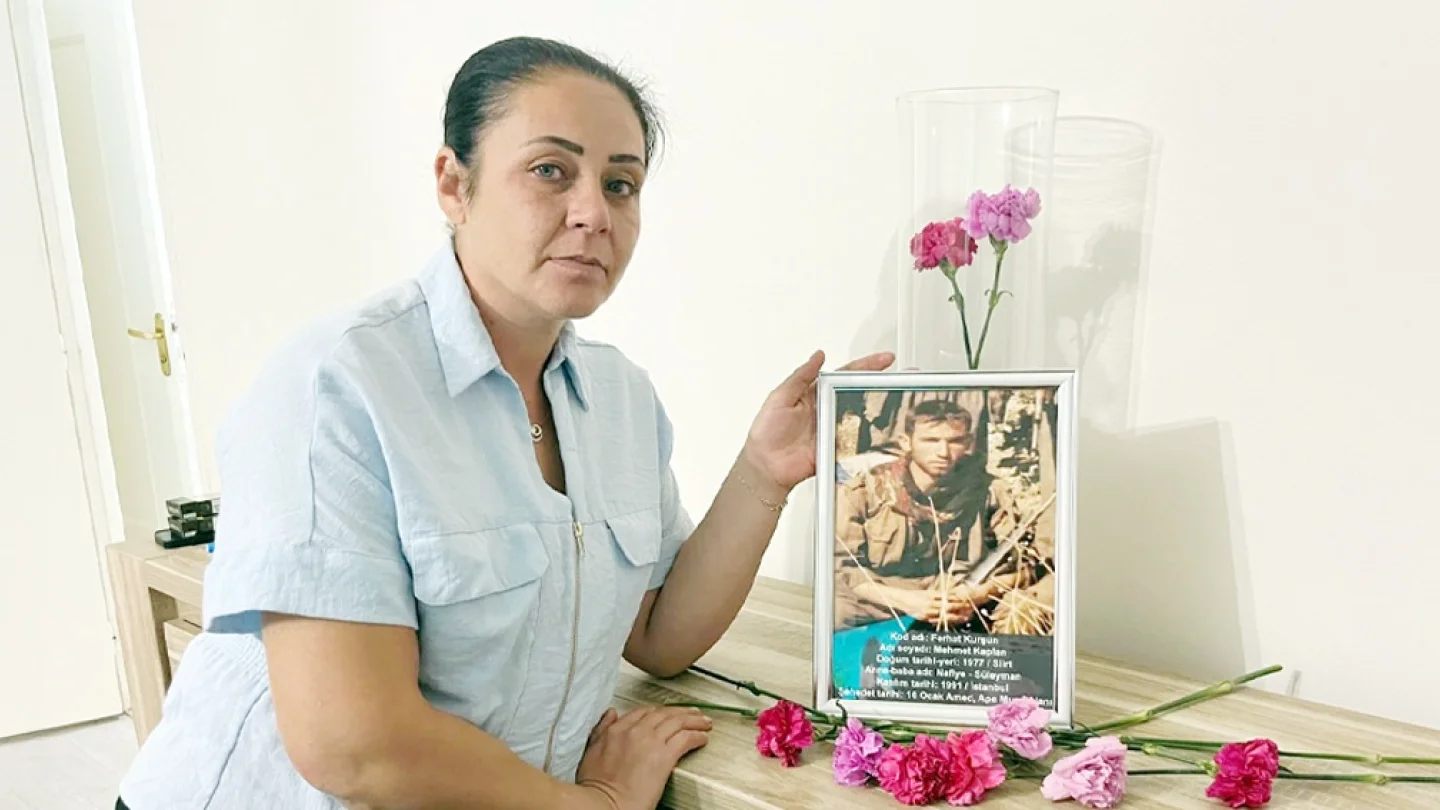 Halime Kaplan