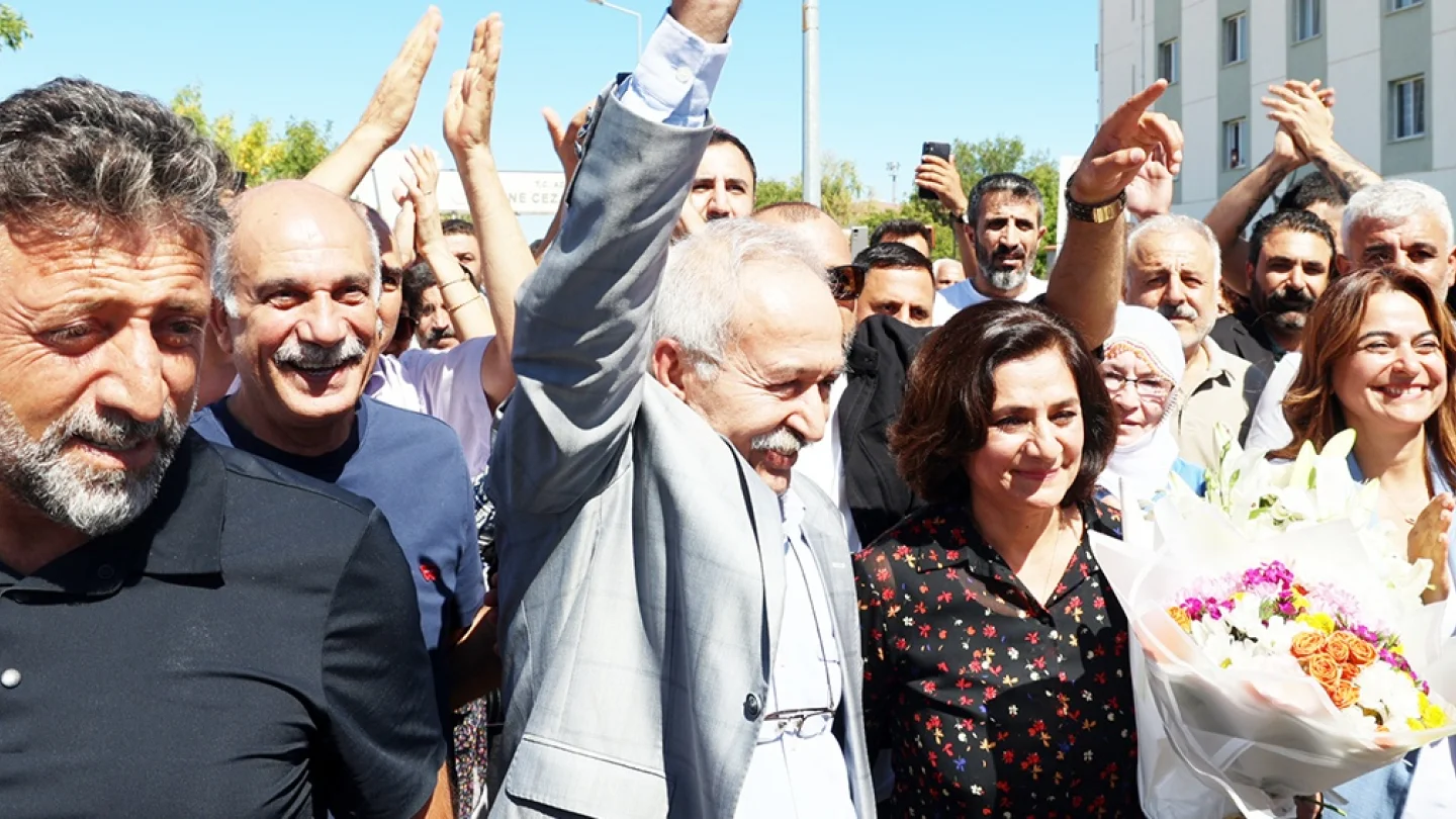 Selçuk Mızraklı