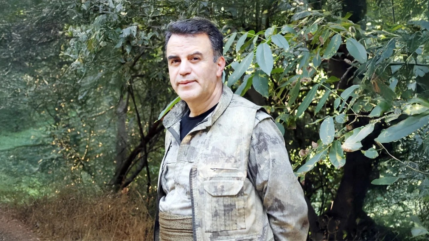 Nurettin Demirtaş