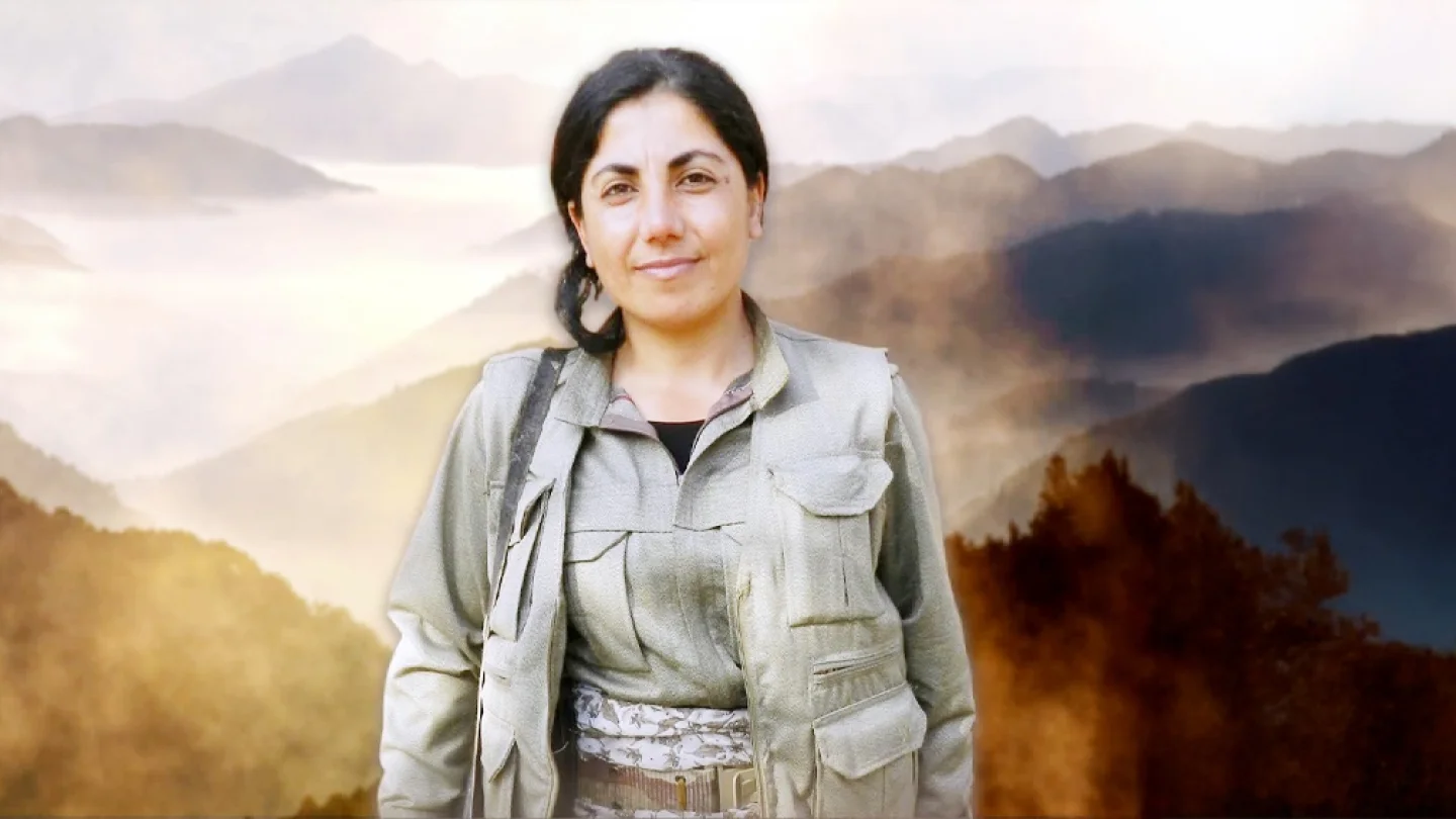 Amara Serhed (Pınar Parlak)