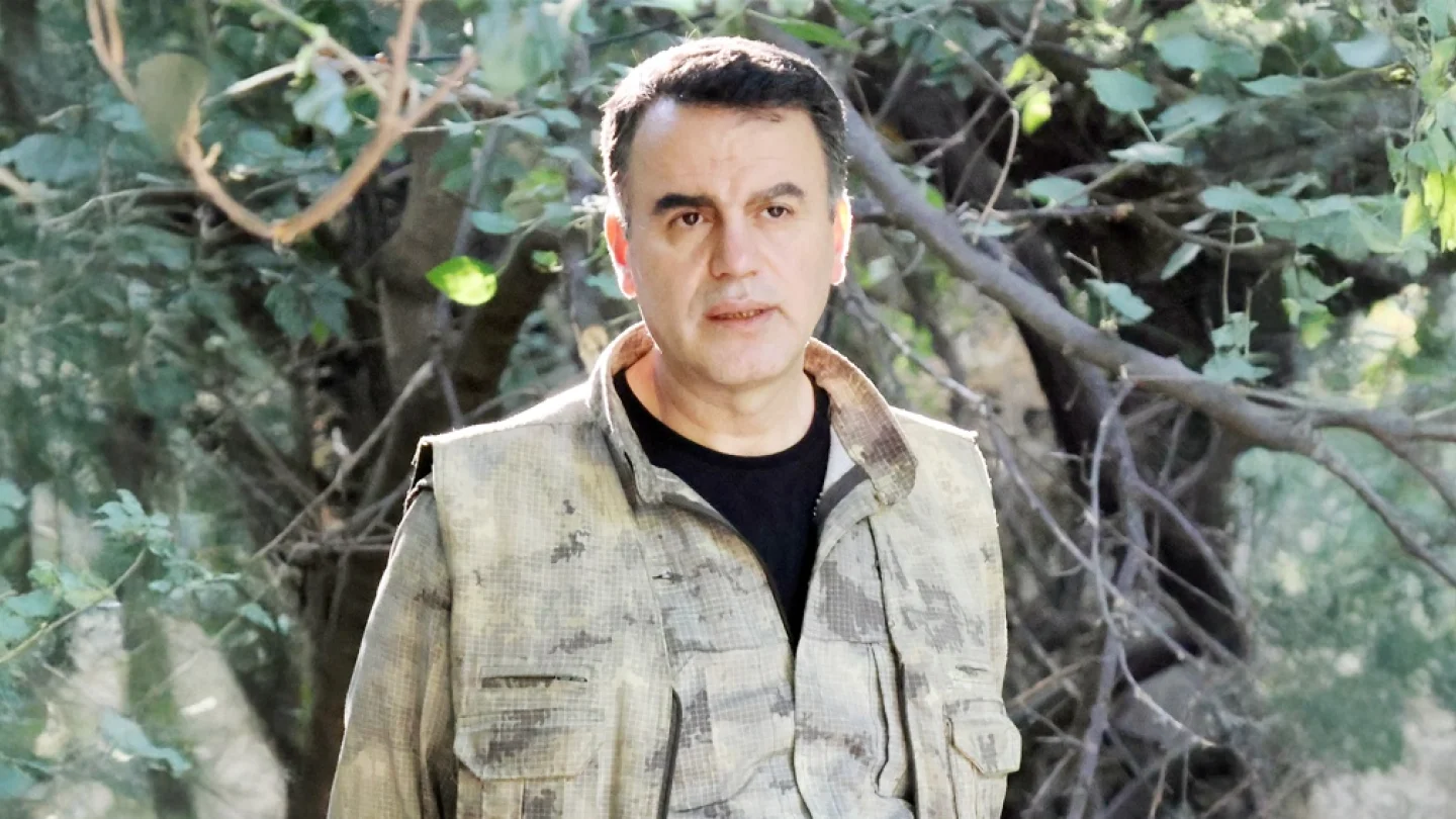 Nurettin Demirtaş