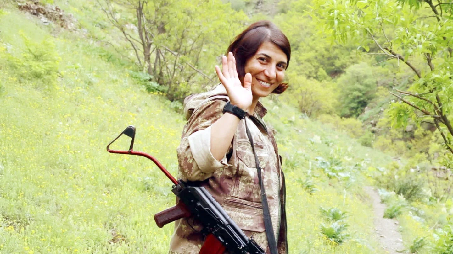 Feda Avareş