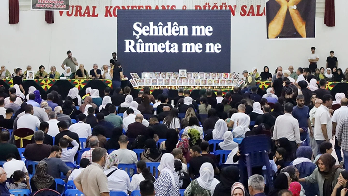 Şehit/foto:Jinnews