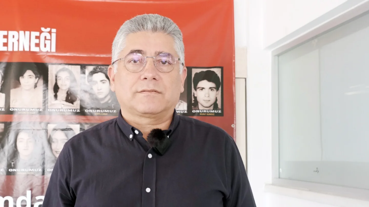 Cuma Erçe