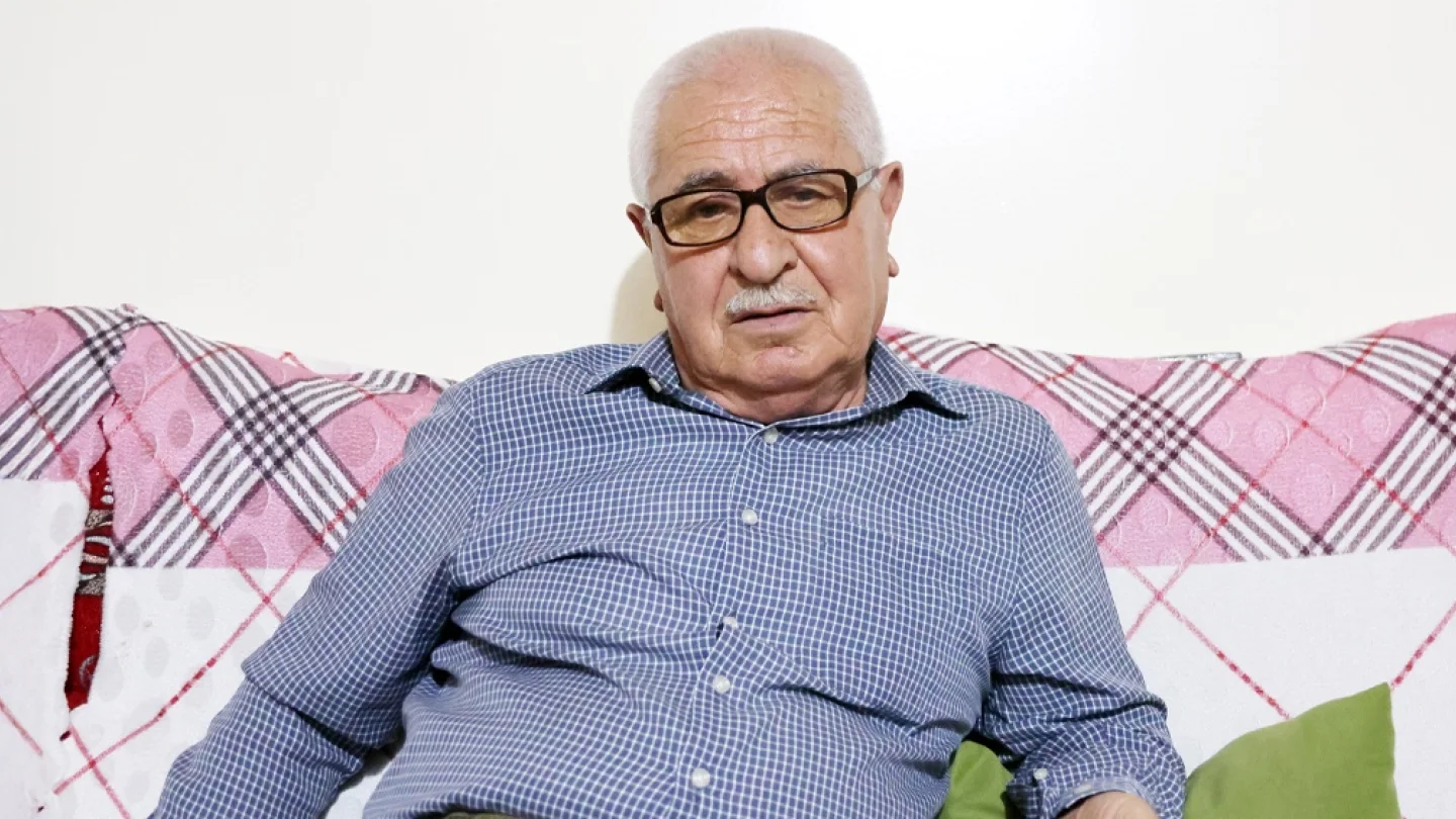 Ali Özgün