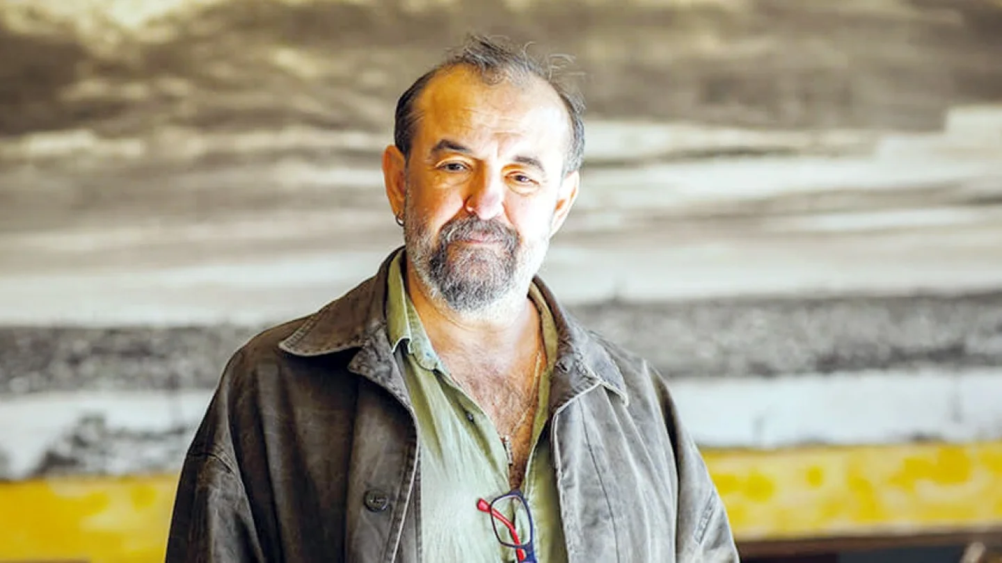 Murat Uyurkulak