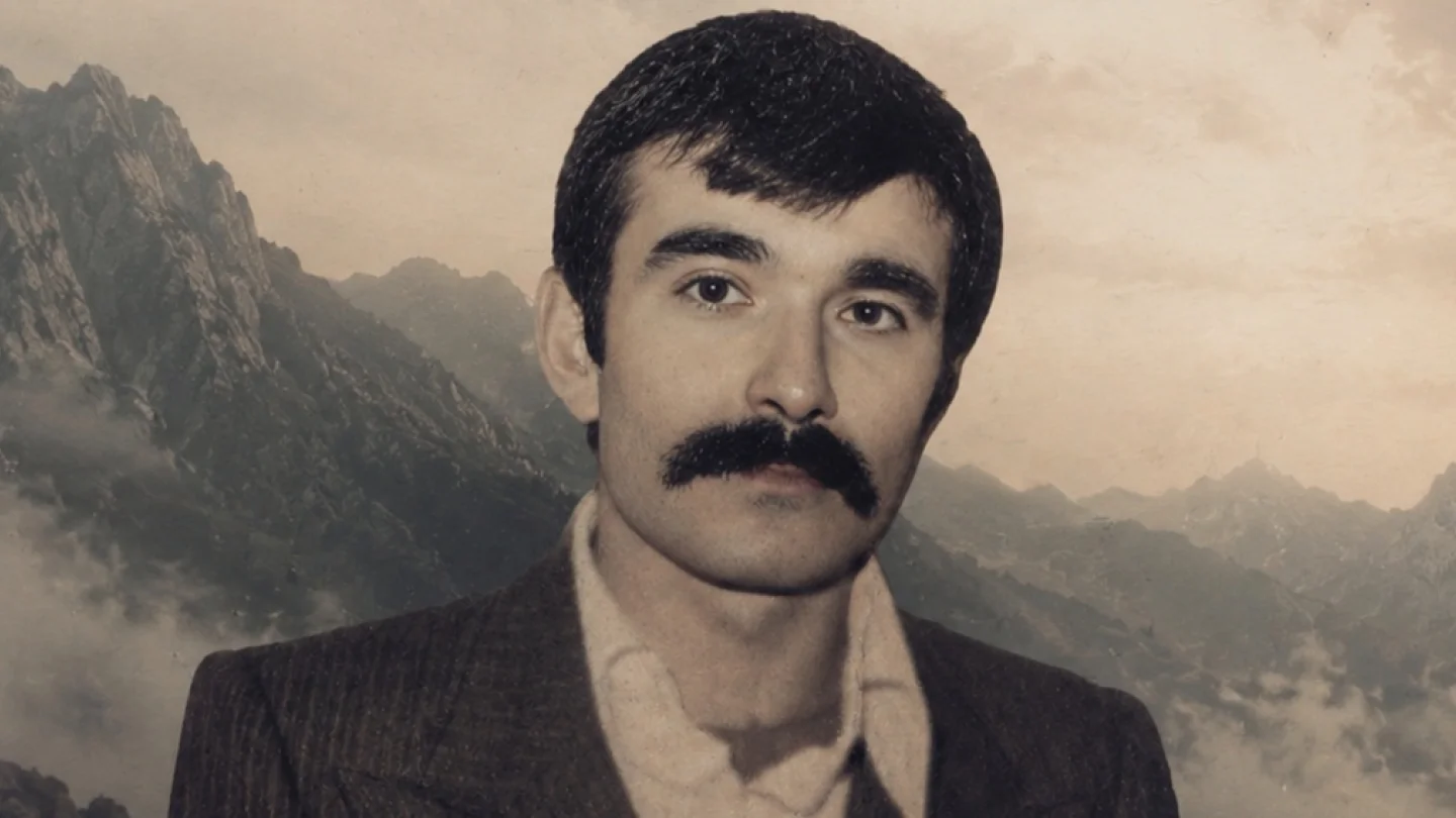 Kemal Pir