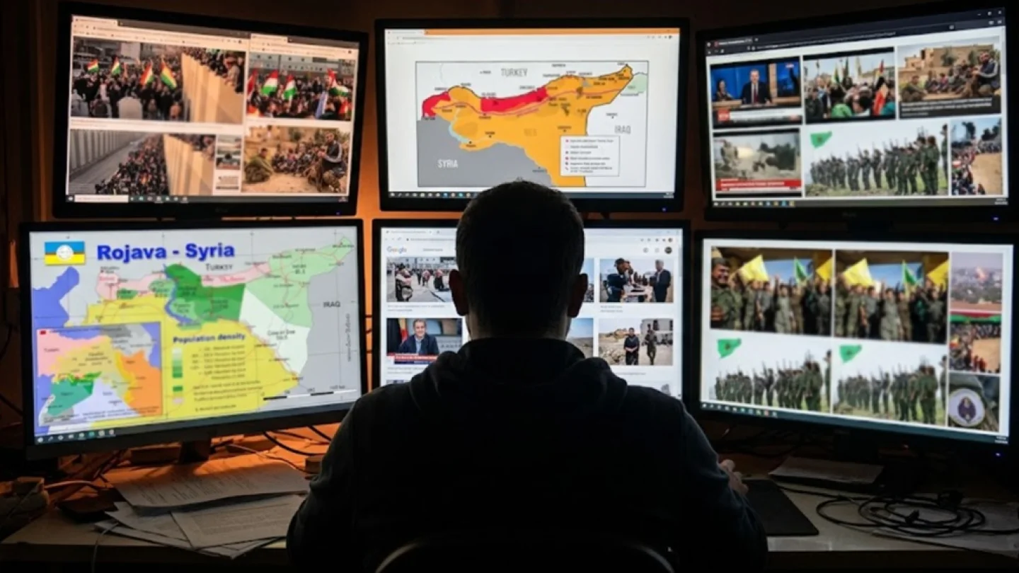 Rojava
