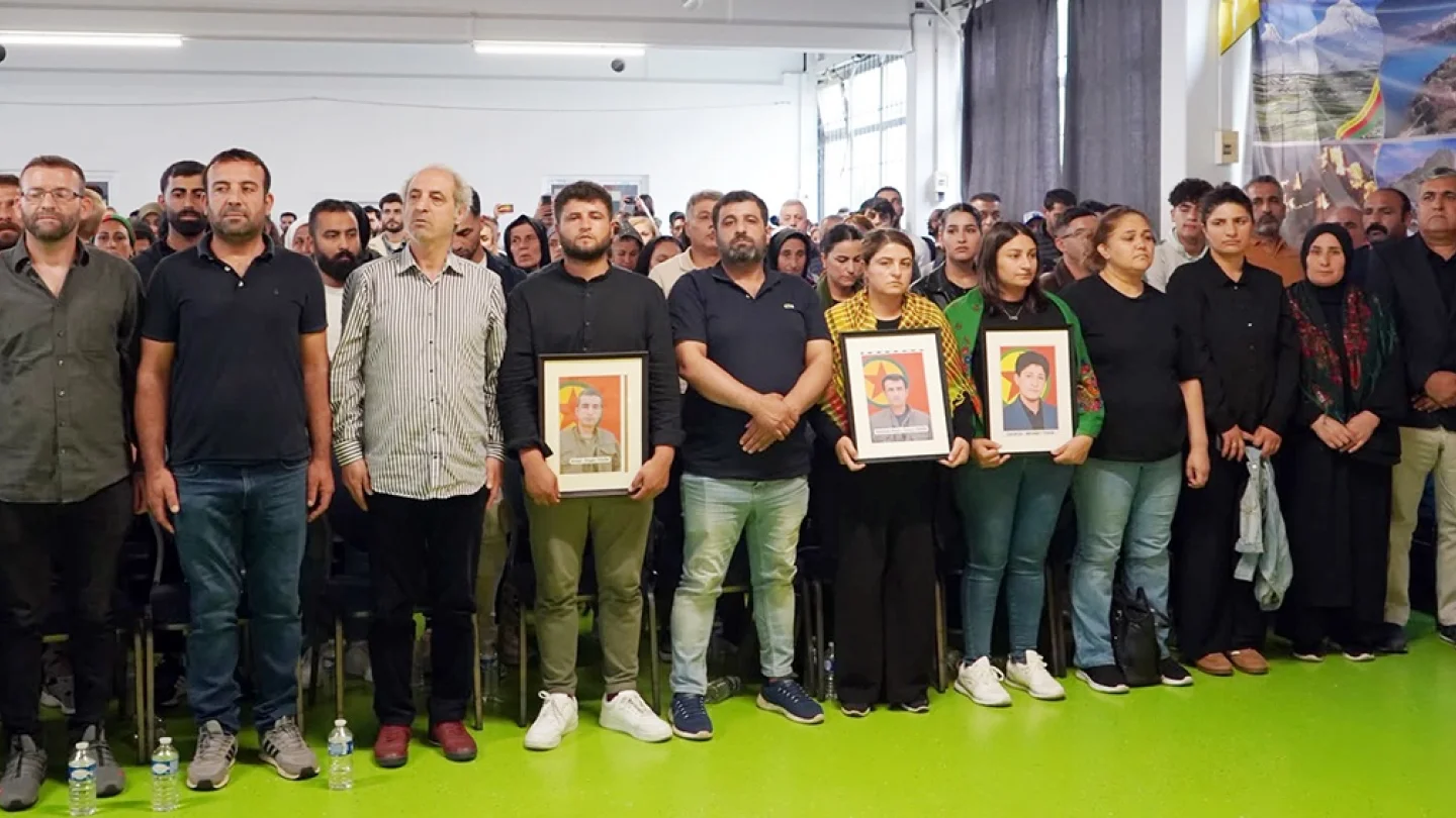 Şehit/foto:Osman Çakır