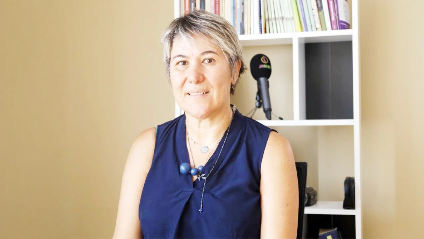Yasemin Özgün