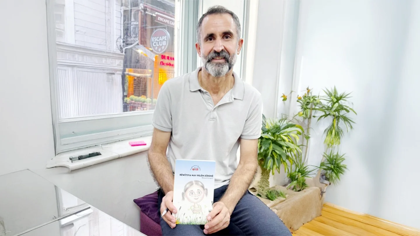 Mehmet Boğatekin