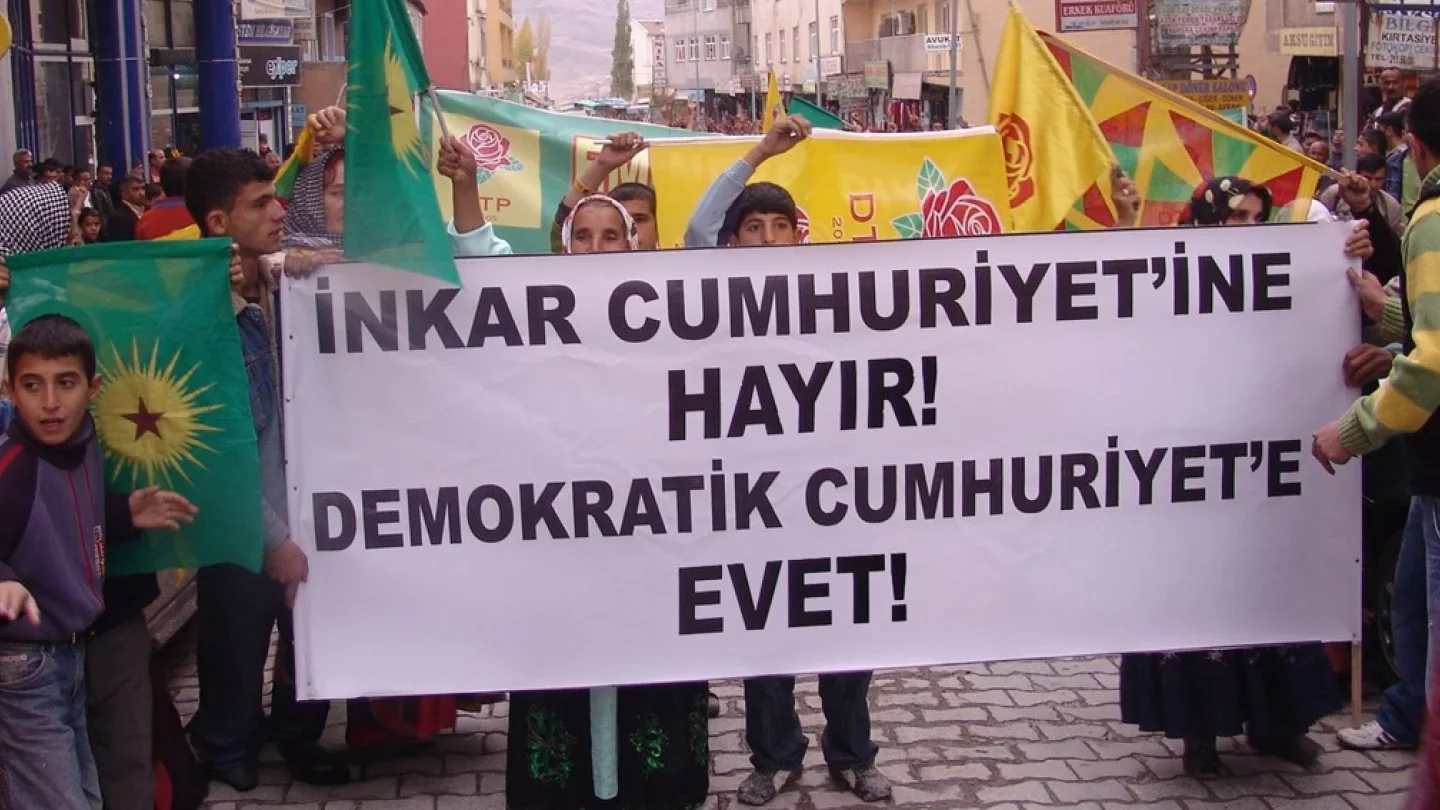Demokratik Cumhuriyet