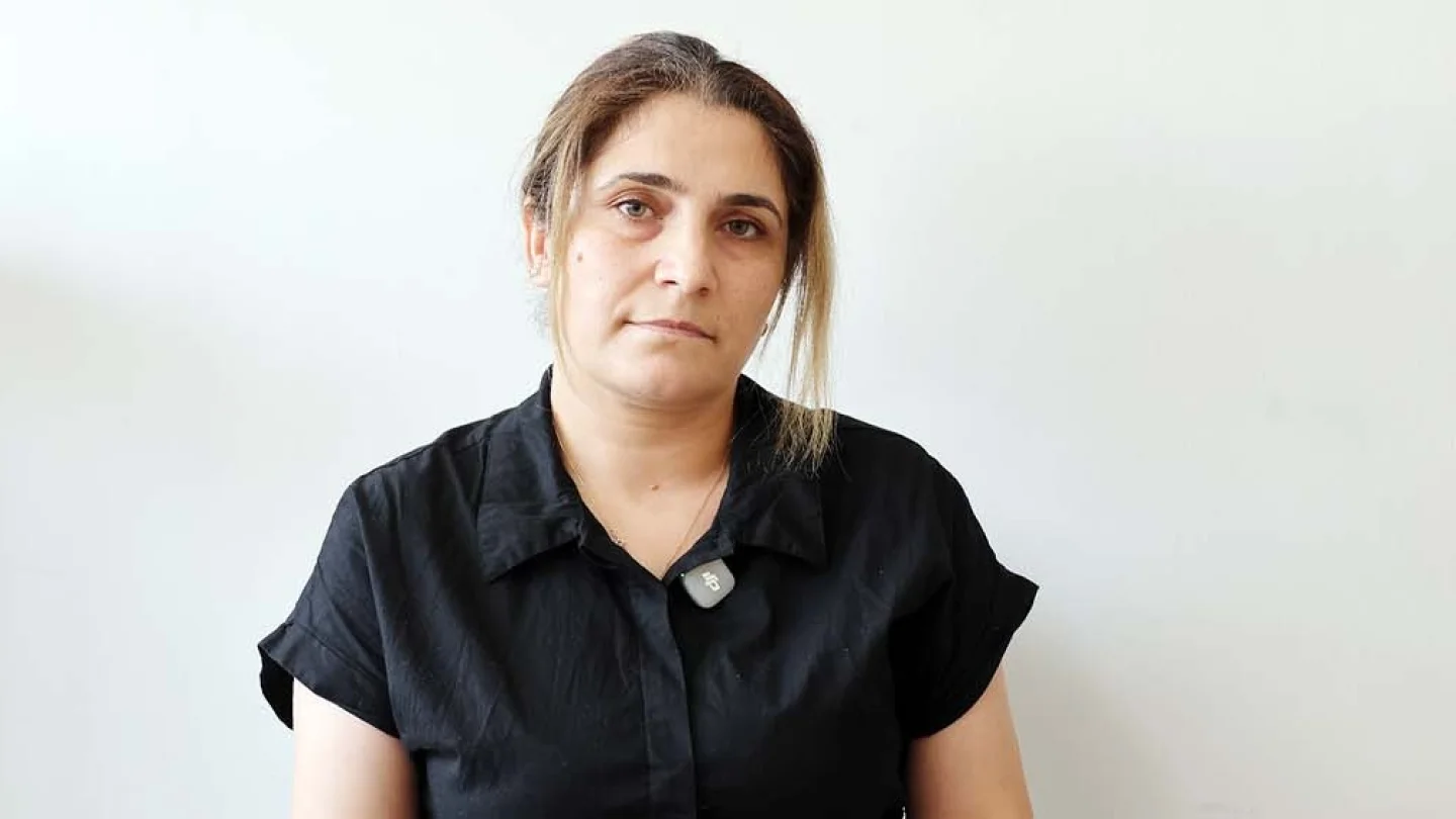 Vesile Özer