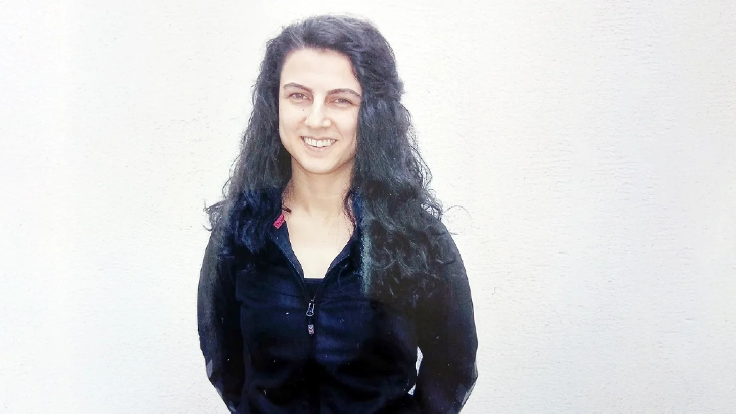 Kübra Filiz