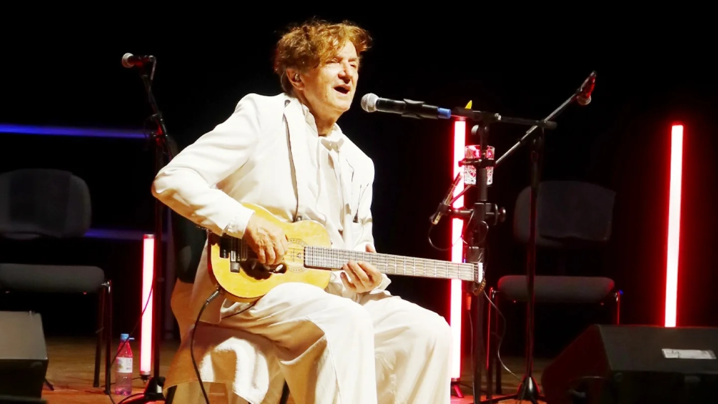 Goran Bregović
