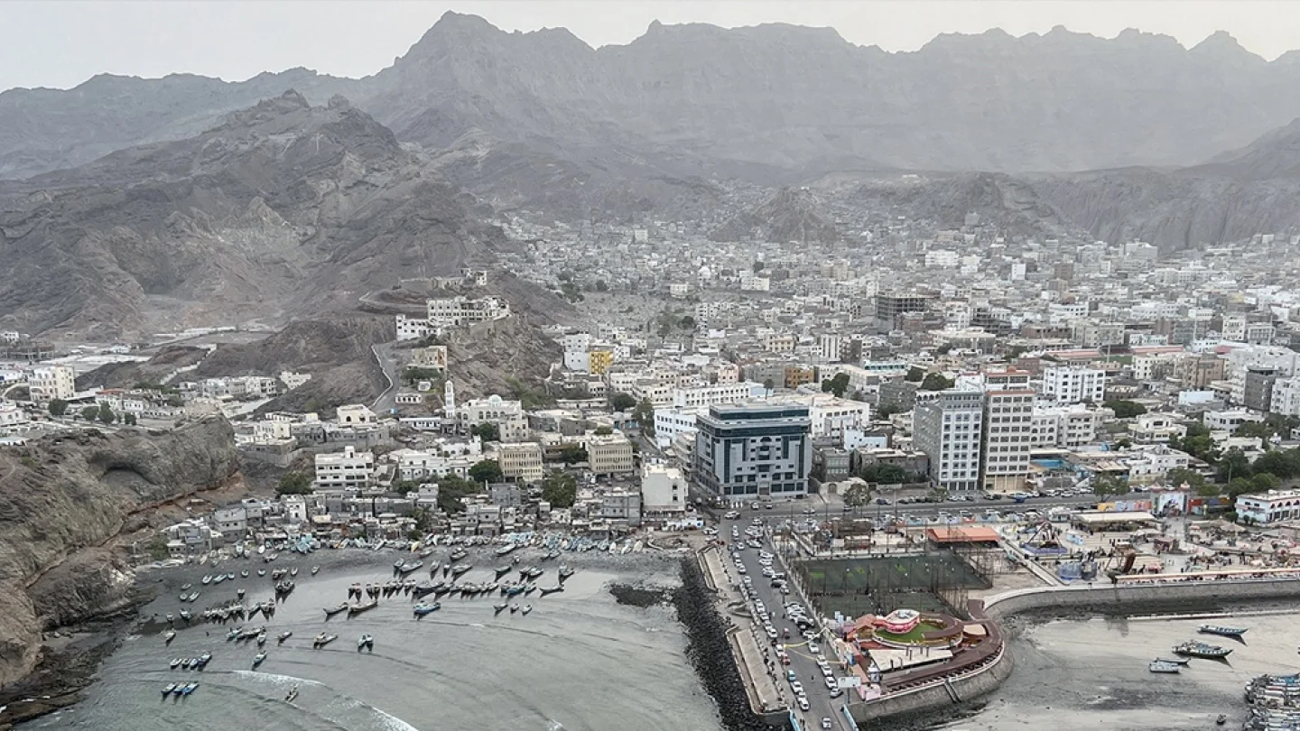 Yemen/foto:AFP