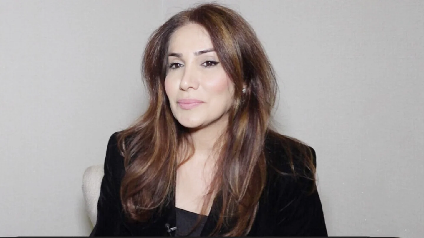 Yasemen Şerifmeneş