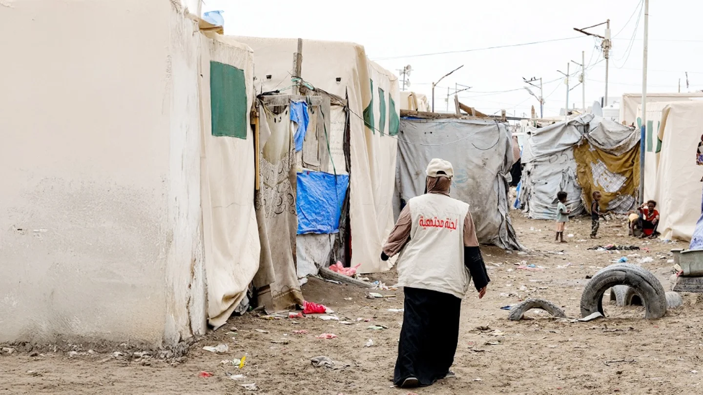 Yemen/foto:AFP