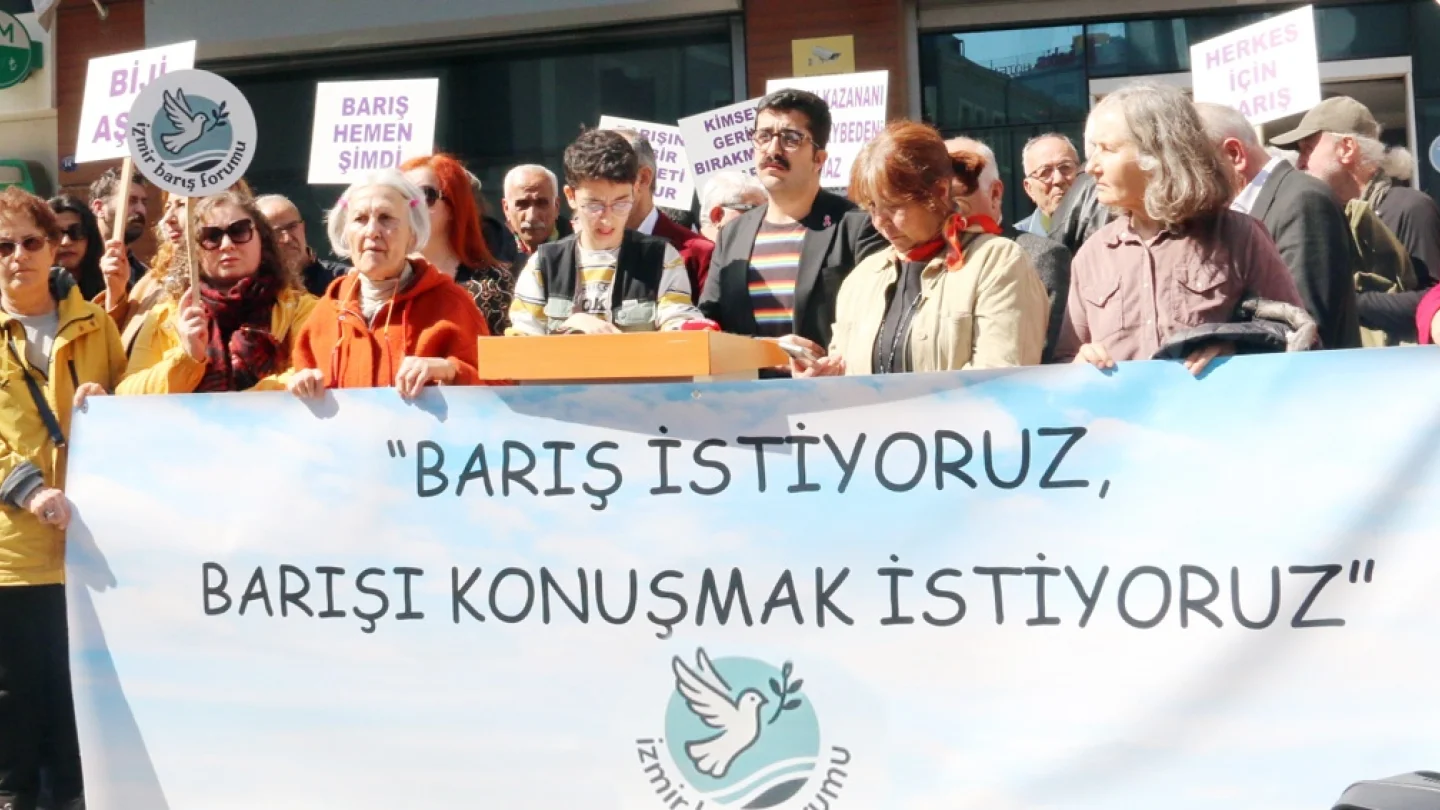 Barış