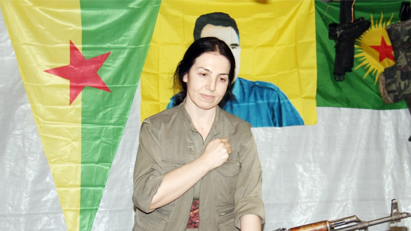 Zeynep Mêrdîn