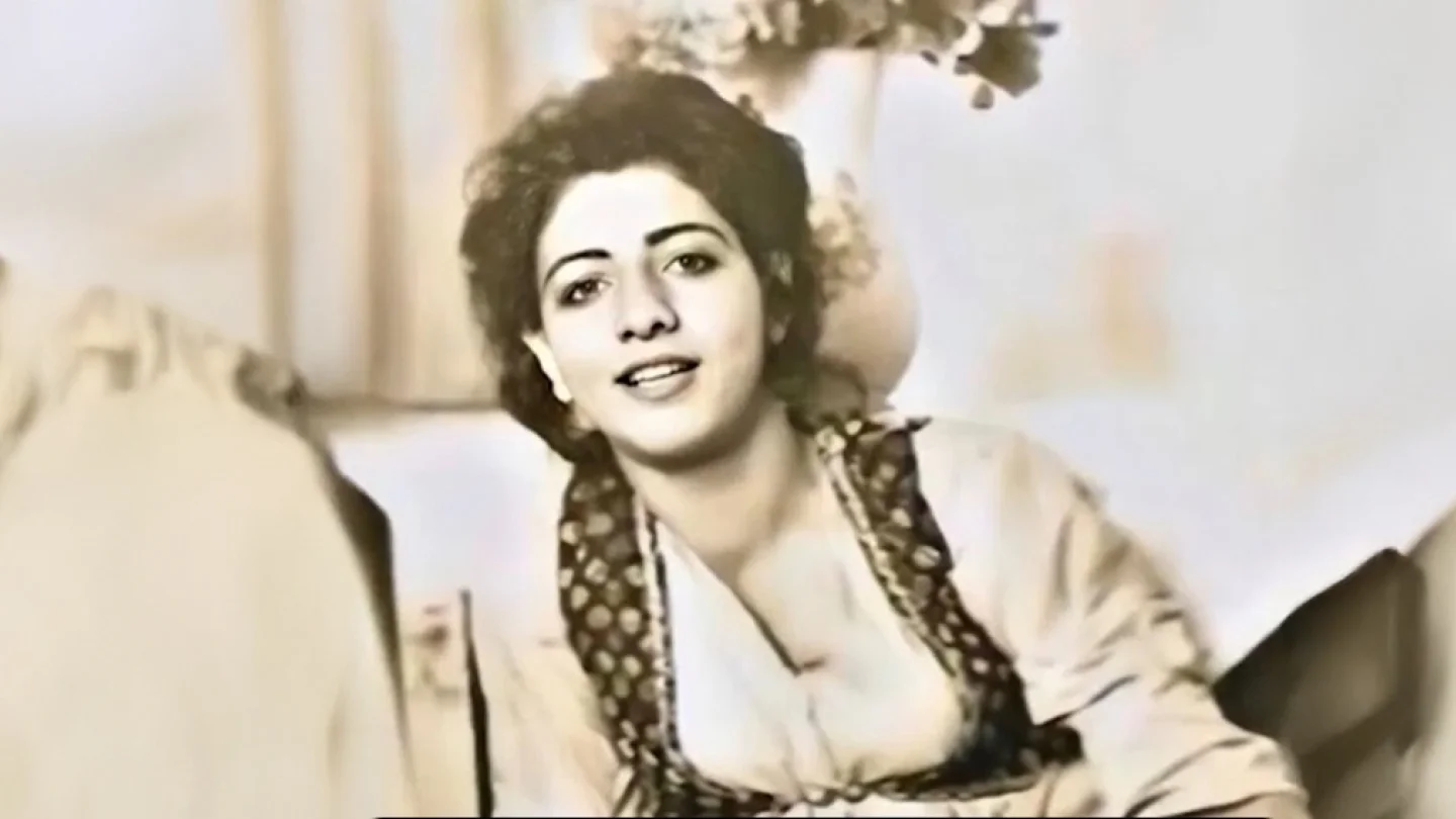 Merziye Feriqi