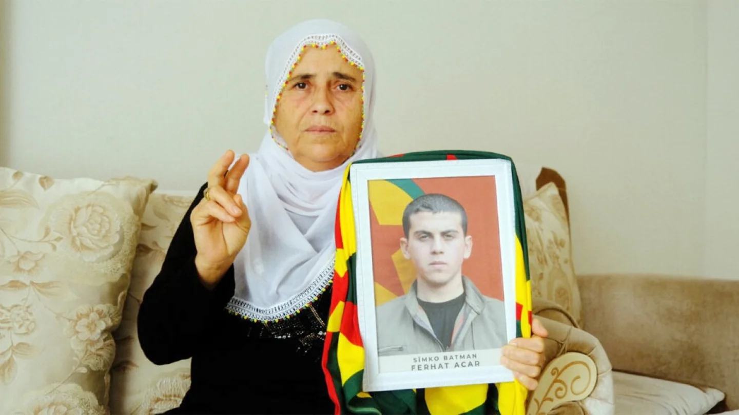 Şükriye Acar