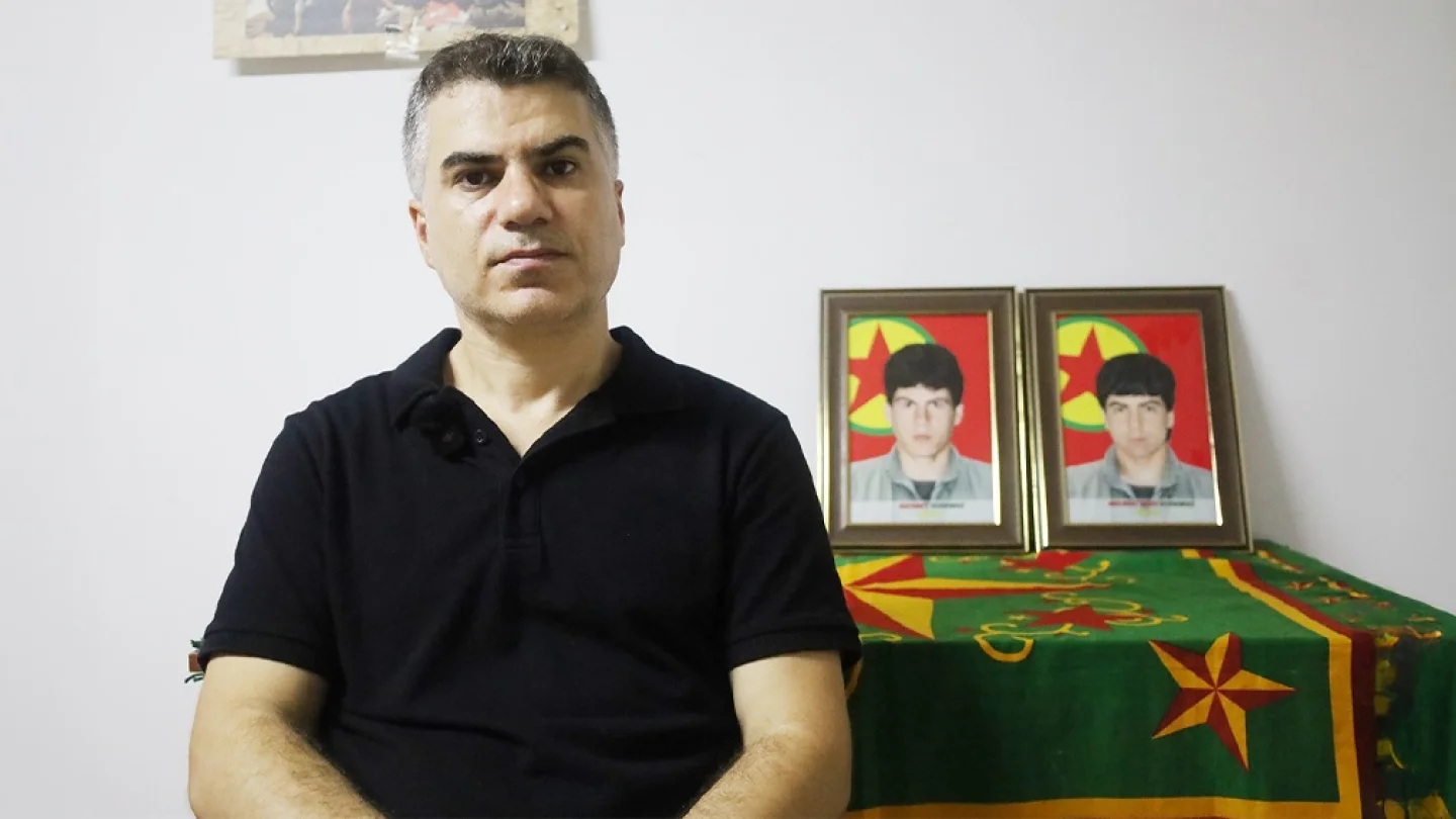 Abdullah Korkmaz/foto:MA