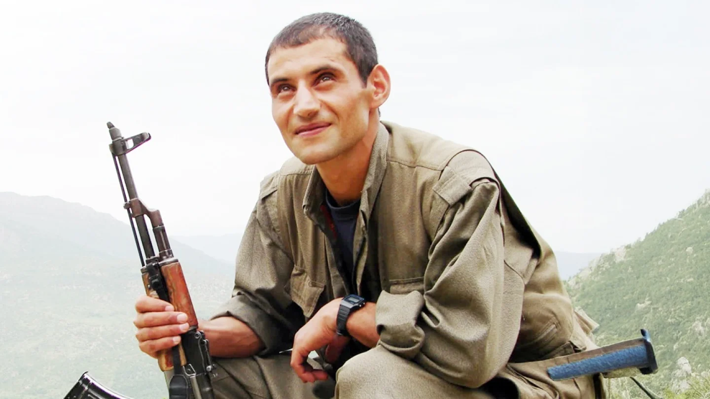 İzzettin Tuş (Cemîl Wan)