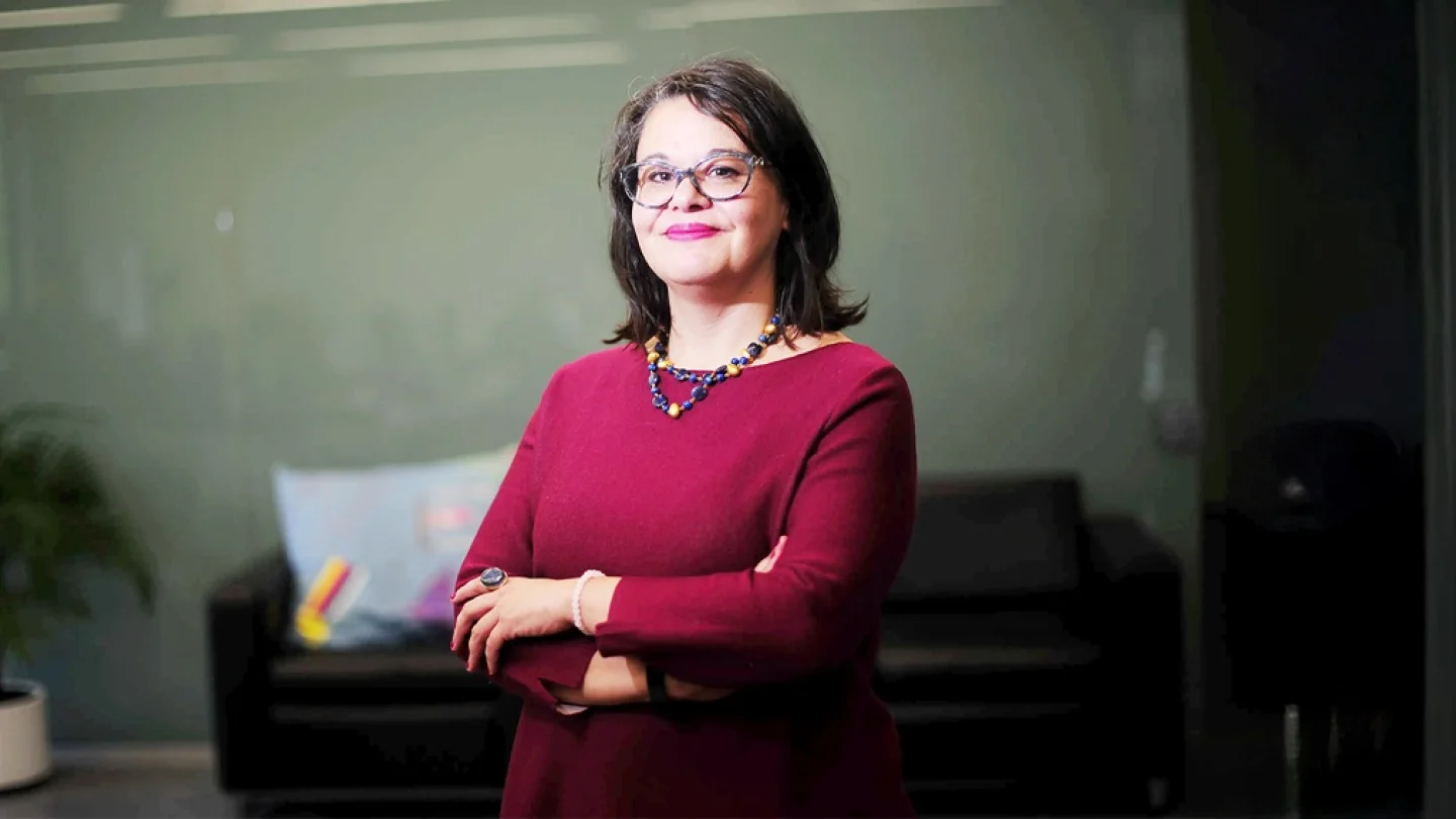 María Camila Moreno/foto:elespectador.com