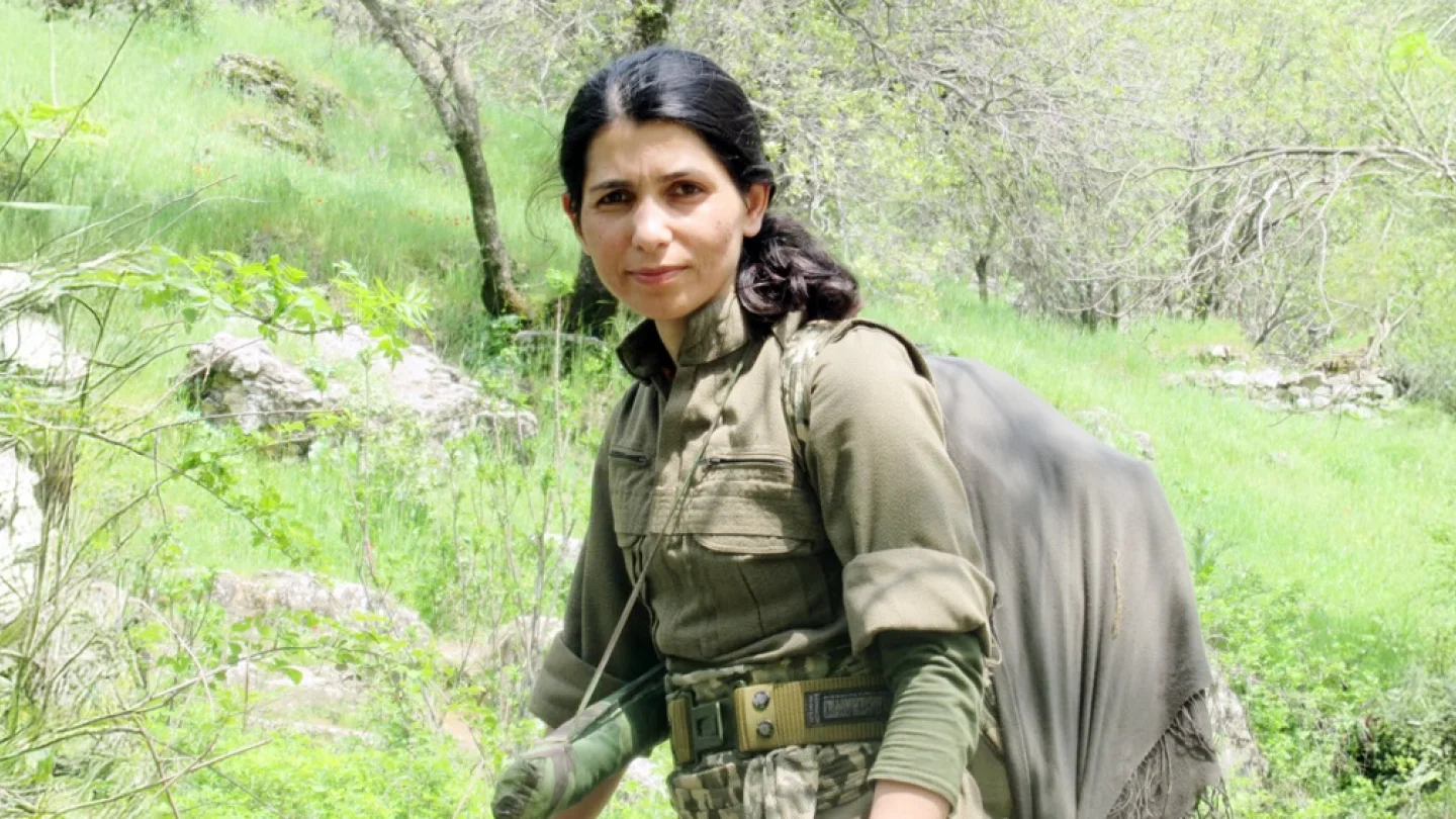 Şîlan Emgîhan (Sabah Oğur)