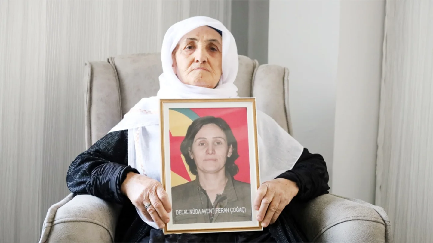 İran Çoğaç/foto:Jinnews