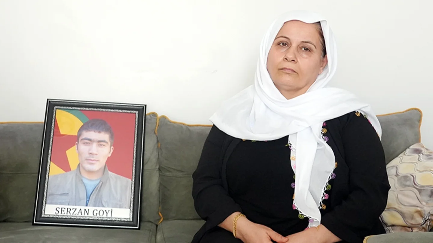 Nuriye Ürün/foto:AW