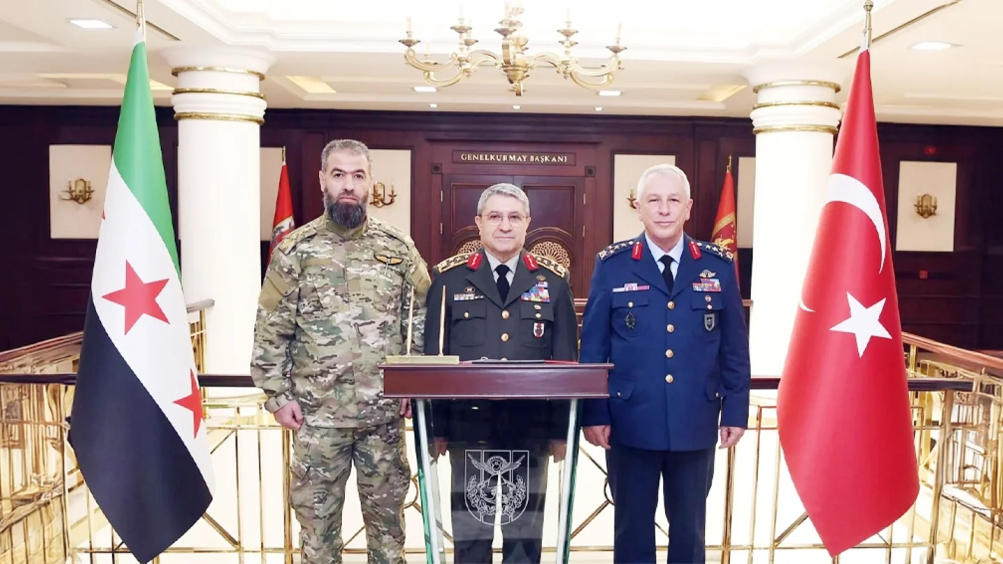 Nureddin Ali Na’san, Yaşar Güler ve Selçuk Bayraktaroğlu