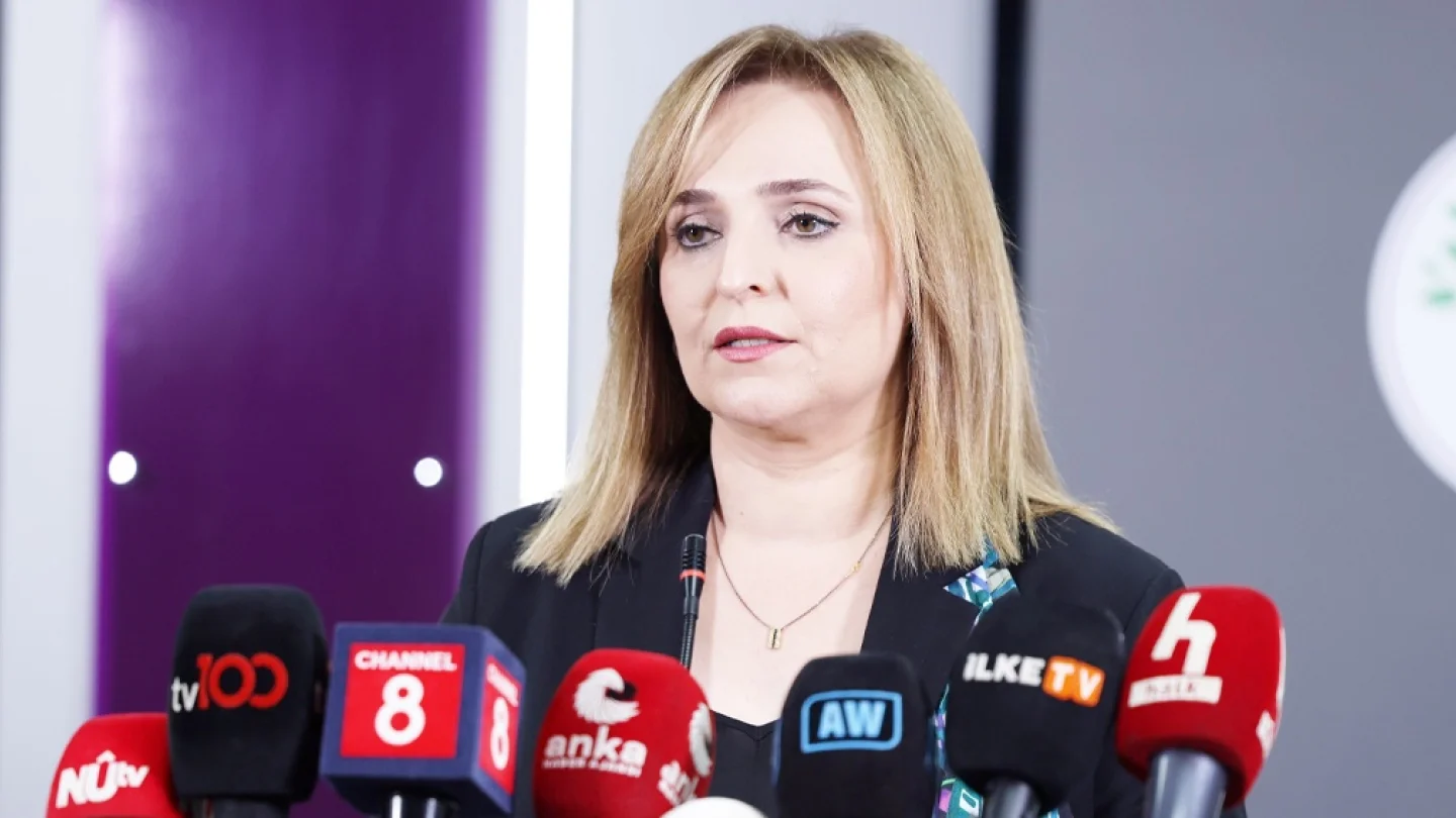 Ayşegül Doğan
