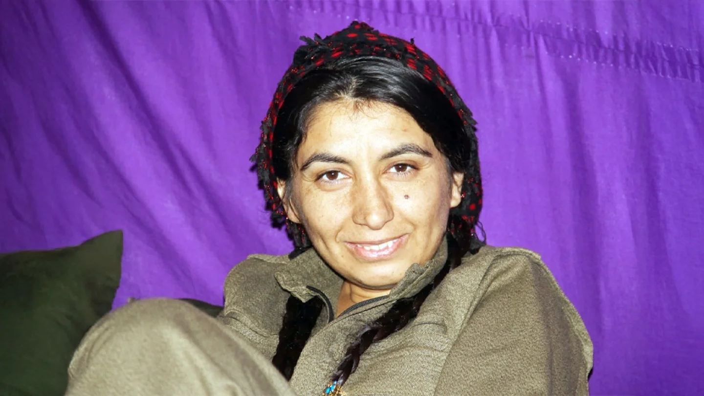 Gulan Botan (Nezahat Başaran)