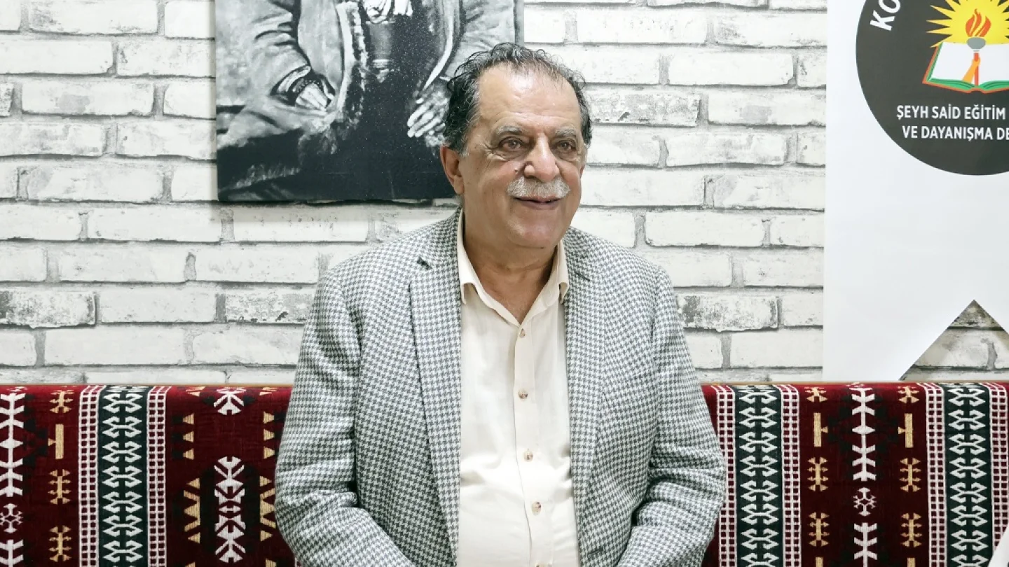Kasım Fırat/foto:AW