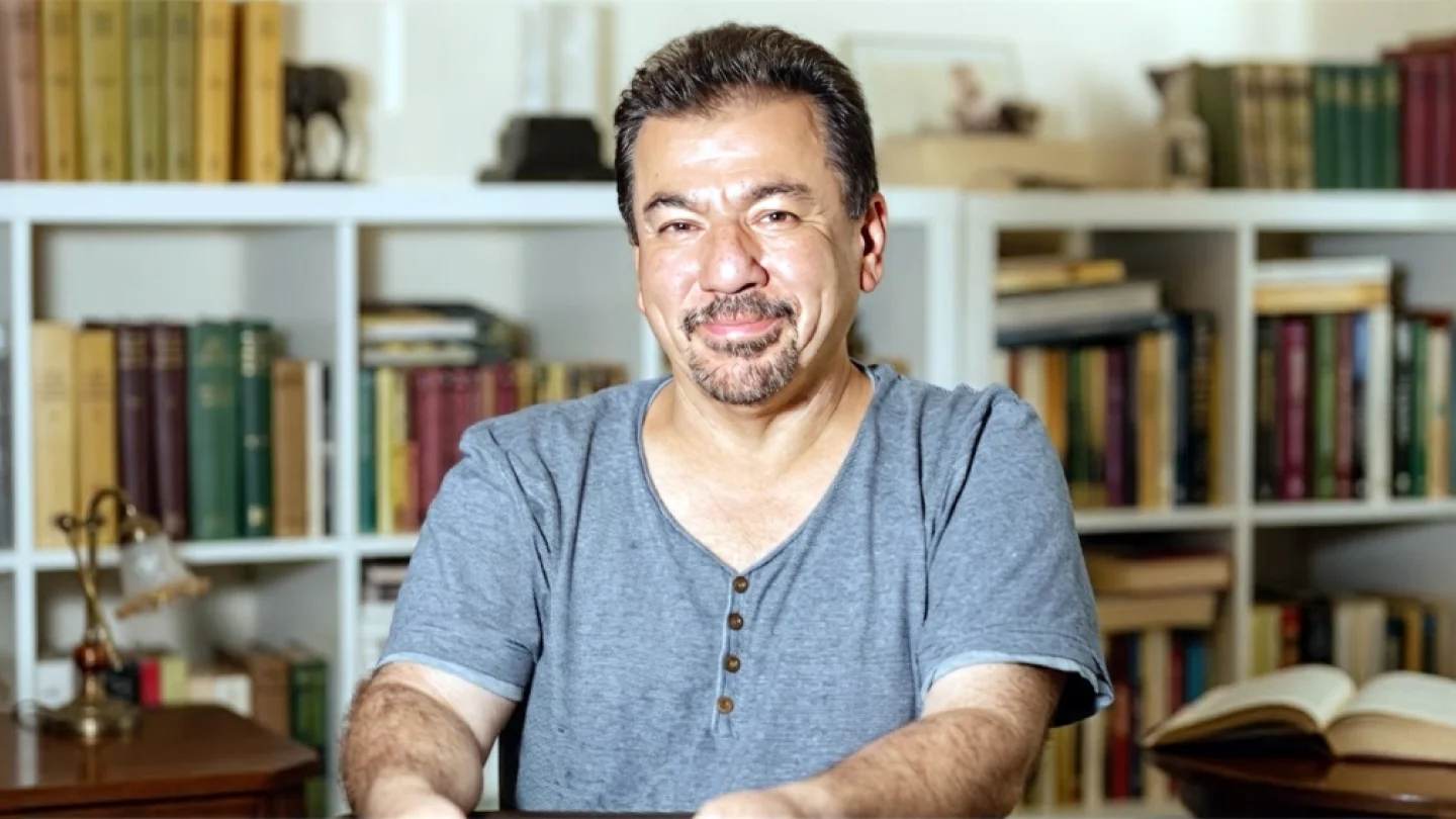 Bextiyar Elî