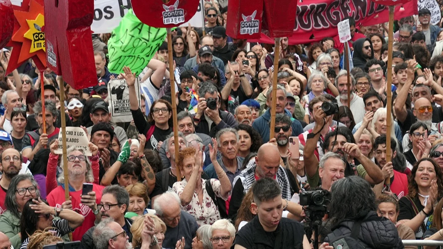Arjantin/foto:AFP