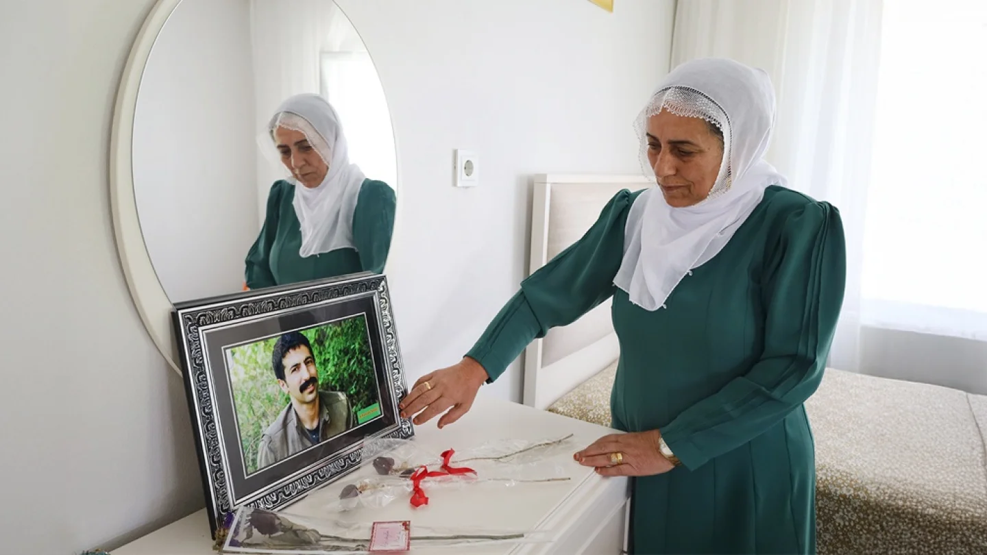 Güler Çoşkun/foto:AW