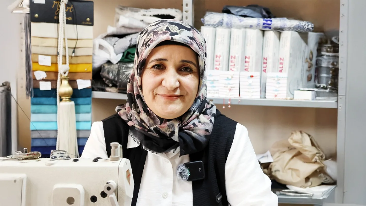 Yıldız Kılıç/foto:MA
