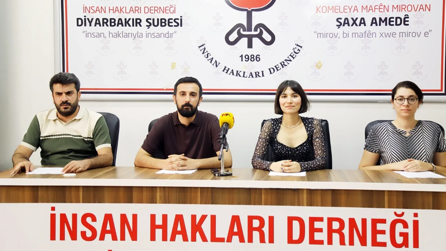 İHD/foto:MA