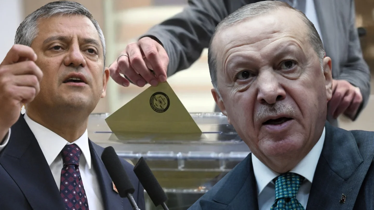 Seçim