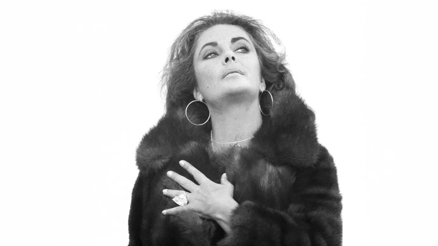 Elizabeth Taylor