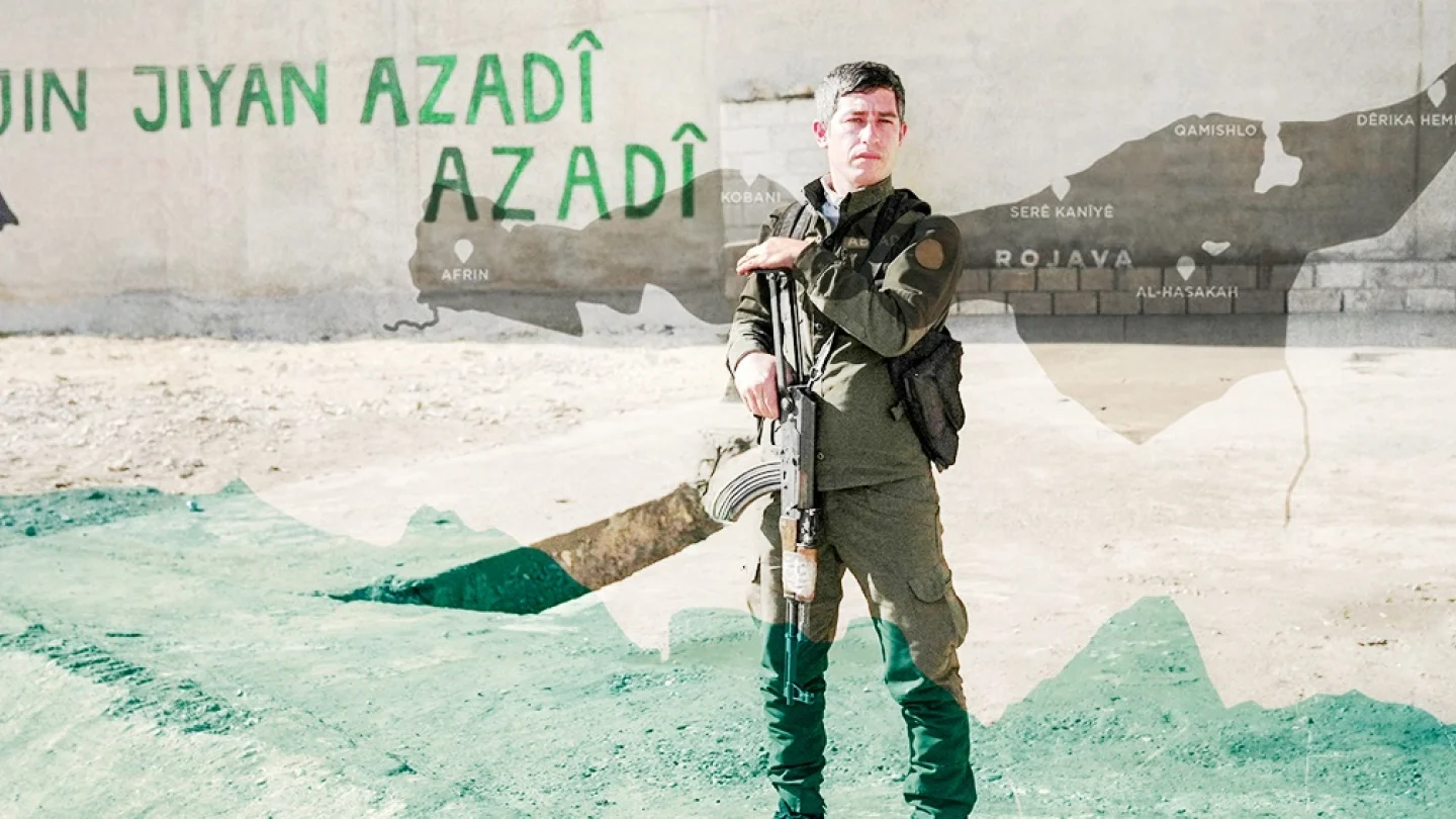 Rojava