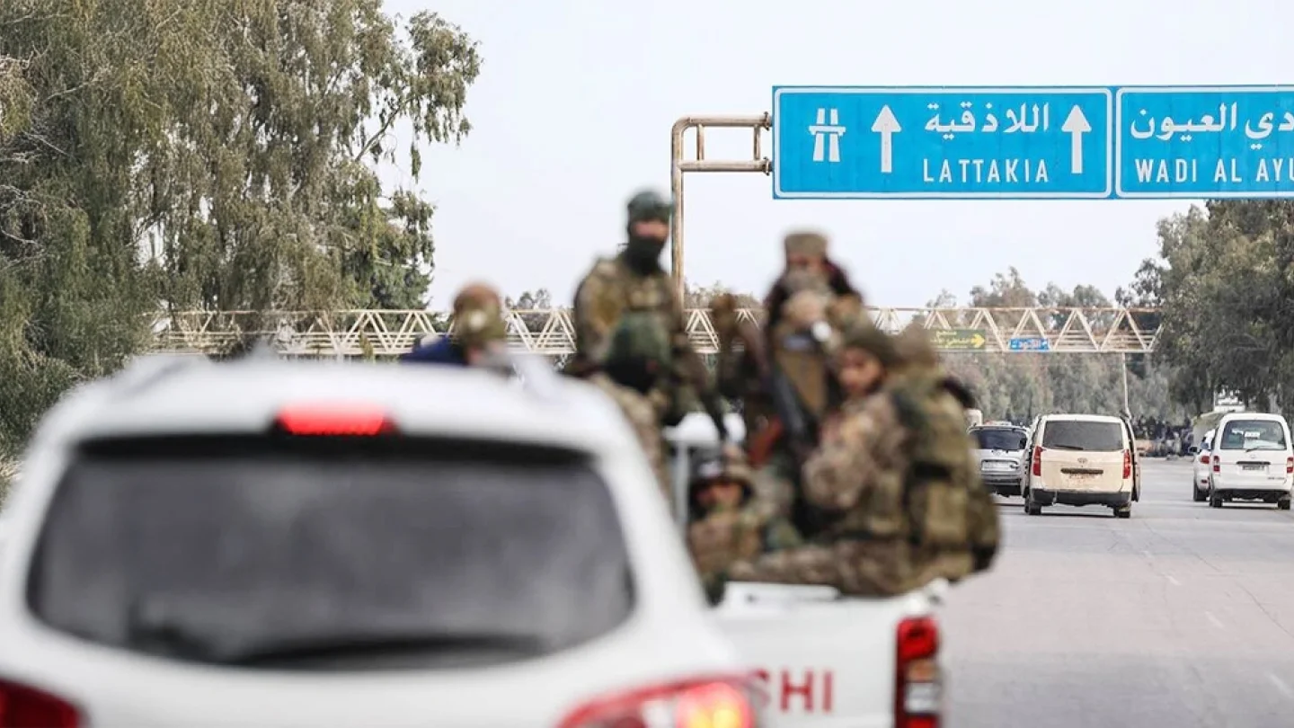 HTŞ/foto:AFP