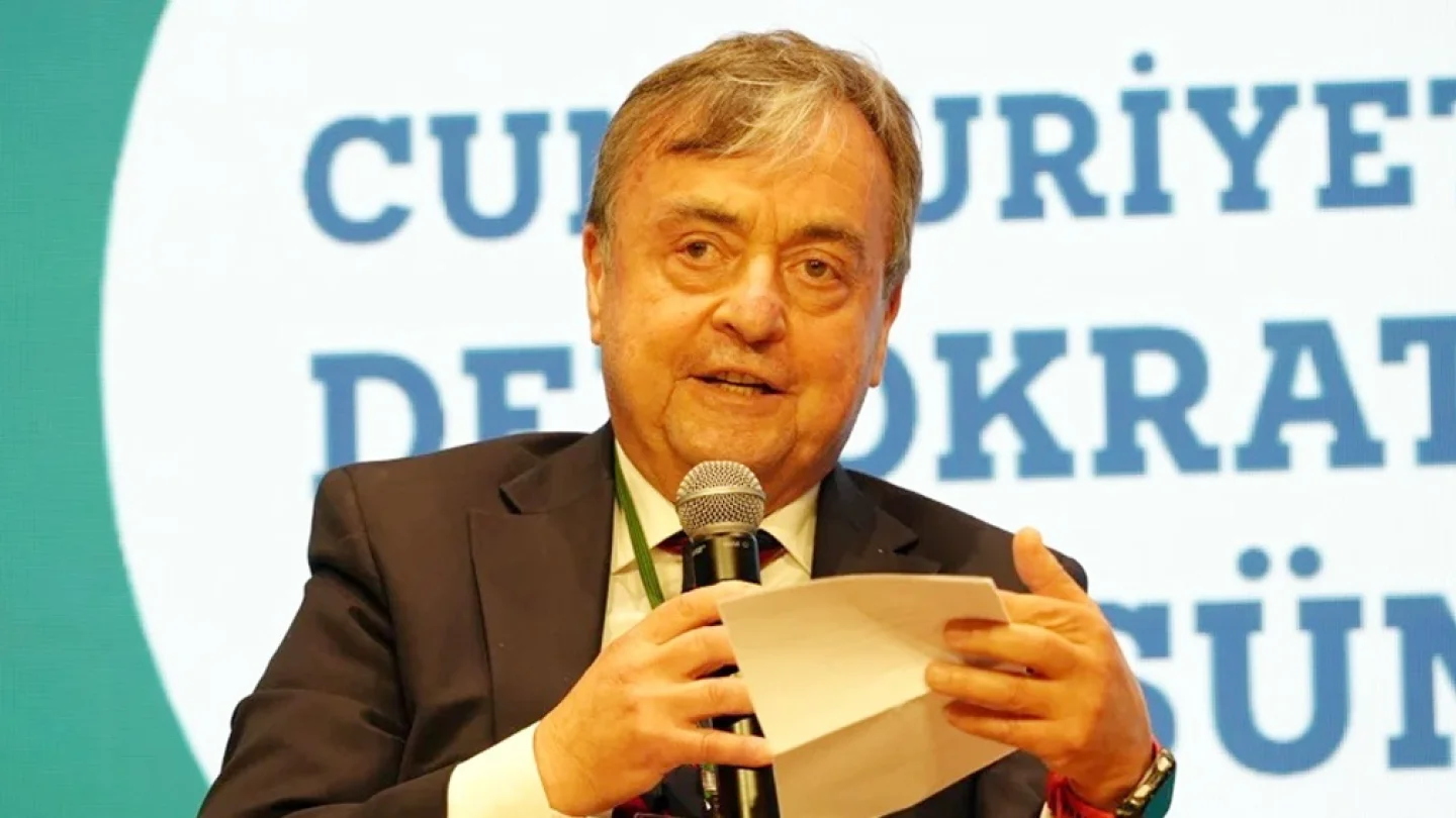 Levent Köker