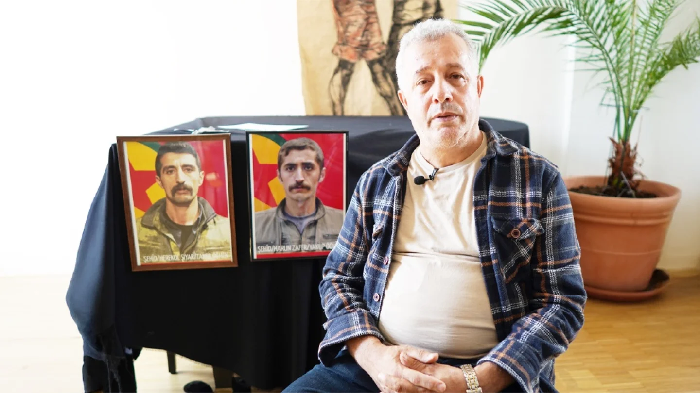 Necdet Öğmen